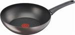 Tefal Titanium Chef 28 cm Wok Tava