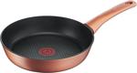 Tefal Titanium Chef Caramelle Tava 26 Cm