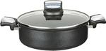 Tefal Titanium Expertise 26 cm Pilav Tenceresi