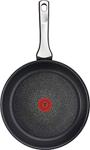 Tefal Titanium Expertise 26 cm Tava