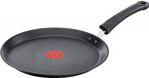 Tefal Titanium Talent Pro 25 cm Krep Tavası