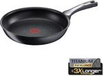 Tefal Titanyum Ultimate Exclusive 24 cm Tava