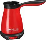 Tefal Turkish Coffee Click Kırmızı Elektrikli Cezve