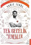 Tek Gecelik Yemekler / Yağız İzgül / Destek Yayınları