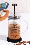 Tekbir French Press 350Ml