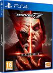 Tekken 7 Deluxe Edition PS4