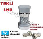 Tekli̇ Lnb Full Hd 1080P Görüntü, 3D Yayın Özelliği Altın Uçlu