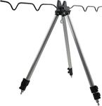 Teknodoğa Tekno Doğa Tripod Kamış Ayağı Dörtlü Kamış Tutucu Sehpa