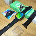 Tekteknoloji Dt7 Max Watch7 2022 Series Ios Ve Android Uyumlu Akıllı Saat As8898789