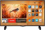 Telefunken 39'' 99 Ekran Uydu Alıcılı Full Hd Smart Led Tv