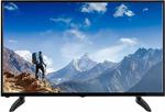 Telefunken 49" 124 Ekran Uydu Alıcılı Full Hd Smart Led Tv