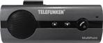 Telefunken Tlf-Bl25 Bluetooth Hands Free Araç Kiti