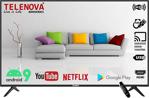 Telenova 40" 101 Ekran Uydu Alıcılı Full Hd Led Tv + Smart Air Kumanda