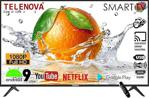 Telenova 42Nsk8001 42"Dahili Uydu Alıcılı Android 9.0 Fullhd Smart Tv