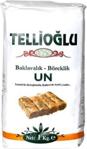 Tellioğlu 1 kg Baklavalık Böreklik Un