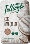 Tellioğlu 10 Kg Çok Amaçlı Un