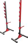 Temfitness Tf-3000 Rack Halter Standı