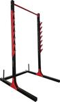 Temfitness Tf-5000 Squat Rack ( Bench Press Halter Standı )