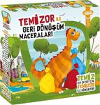 Temizor İle Geri Dönüşüm Macerası