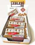 Tempo Şekerleme Leblebi Bar Klasik, 60 Gram,12'Li Kutu - 60 Gr