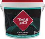 Tempo Süper 17.5 Kg Tavan Boyası