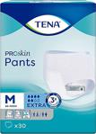 Tena 6 Damla Pants Extra Medium-Orta Boy Emici Külot (30 Adet)