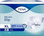 Tena Hasta Bezi Proskin Slip Xl 30 Adet