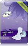 Tena Lady Maxi Night 6 Damla Kadın Mesane Pedi 12'li