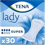 Tena Lady Mesane Pedi 30Lu Large