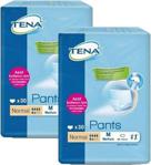 Tena Pants 5.5 Damla Orta Boy 30 Adet 2'li Paket Emici Külot