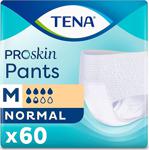 Tena Pants 5.5 Damla Orta Boy (M) 30 Adet 2'Li Paket Emici Külot