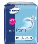 TENA Pants Normal Emici Külot LARGE Ekonomik 10 LU