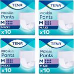 Tena Proskin Pants Maxi Emici Külot, 8 Damla, 10'Lu 4 Paket