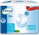 Tena Slip Classic Belbantlı Hasta Bezi Medium 30 Adet 5.5 Damla