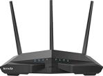 Tenda Ac18 4 Port 1900 Mbps Router