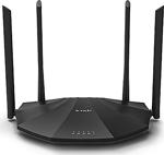 Tenda Ac19 4 Port 2100 Mbps Router