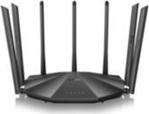 Tenda Ac2100 Kablosuz Dual Band Gigabit Wifi Router Ve Access Point