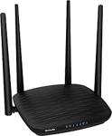 Tenda AC5 4 Port 1200 Mbps Router