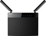 Tenda Ac9 4 Port 1200 Mbps Router