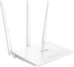 Tenda F3 4 Port 300 Mbps Router