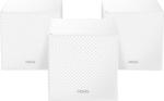 Tenda Nova Mw12 3'Lü 2100 Mbps Router