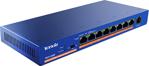 Tenda Tef1109P 8 Port 10/100 Mbps Switch