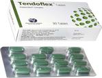 Tendoflex 30 Tablet