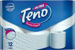 Teno Ultra 12 Rulo Tuvalet Kağıdı