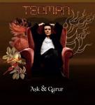 Teoman- Aşk Ve Gurur Plak