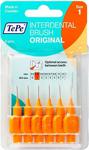 Tepe Interdental Brush Arayüz Fırçası Turuncu 0.45 Mm 6 Lı