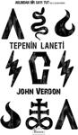 Tepenin Laneti - John Verdon