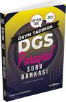 Tercih Akademi 2021 Dgs Paragraf Soru Bankası