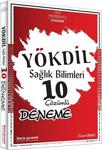 Tercih Akademi 2021 Yökdi̇l Sağlık Bilimleri 10 Çözümlü Deneme