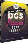 Tercih Akademi Dgs Paragraf Soru Bankası